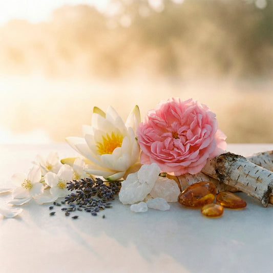 Fragancia Candle Craft – Whispering Mist – Inspirada en Victoria’s Secret®. - Candle Craft