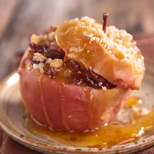 Fragancia Candle Science - Apples and Maple Bourbon - Importado de USA - Candle Craft