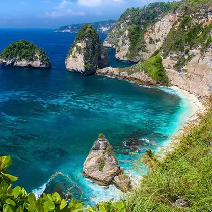 Fragancia Candle Science - Azure Coast - Brisa de la Costa Azul - Importado de USA - Candle Craft