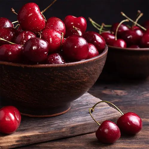 Fragancia Candle Science - Cherry Eclipse – Eclipse de Cereza - Importado de USA - Candle Craft