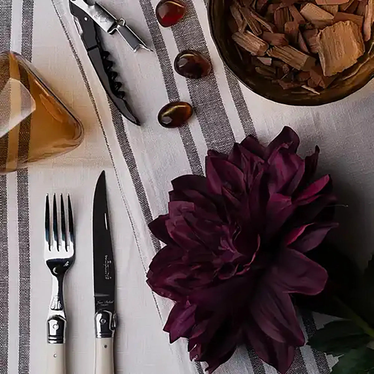 Fragancia Candle Science - Dahlia Noir - Dalia Negra - Importado de USA - Candle Craft