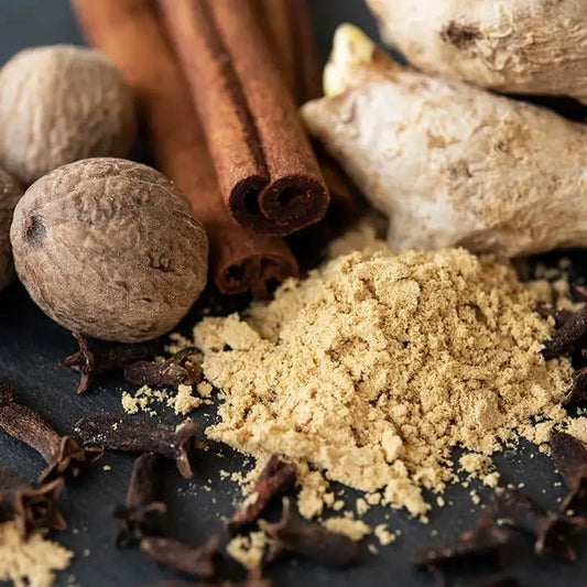 Fragancia Candle Science - Ginger and Spice - Jengibre y Especias - Importado de USA - Candle Craft