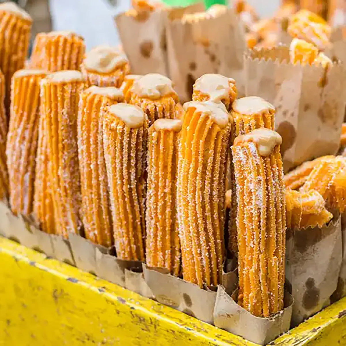 Fragancia Candle Science - Golden Churro - Churro Dorado - Importado de USA - Candle Craft