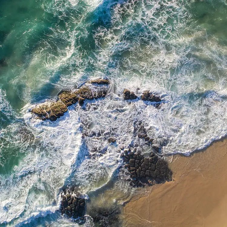 Fragancia Candle Science - High Tide 15 onz - Marea Alta 15 onzas - Importado de USA - Candle Craft