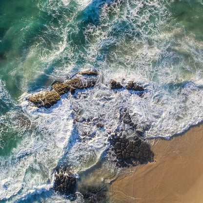 Fragancia Candle Science - High Tide 15 onz - Marea Alta 15 onzas - Importado de USA - Candle Craft