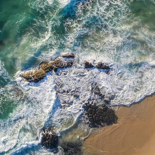 Fragancia Candle Science - High Tide 15 onz - Marea Alta 15 onzas - Importado de USA - Candle Craft