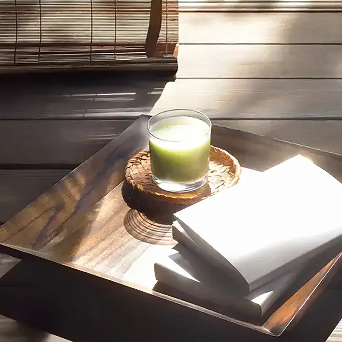 Fragancia Candle Science - Mindful Morning - Ritual de Mañana - Importado de USA - Candle Craft