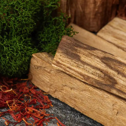 Fragancia Candle Science - Palo Santo and Sandalwood - Palo Santo y Sándalo - Importado de USA - Candle Craft