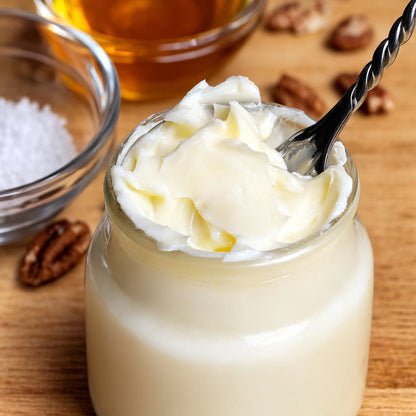 Fragancia Candle Science - Salted Honey Butter - Mantequilla de Miel Salada - Importado de USA - Candle Craft