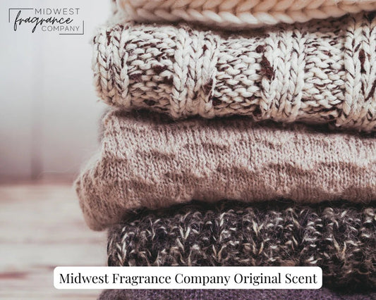 Fragancia Midwest Fragrance Company - Cashmere Sugar - Azúcar de Cachemira - Importado de USA - Candle Craft