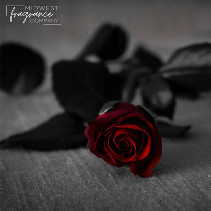 Fragancia Midwest Fragrance Company - Dark Kiss - Inspirada en Bath & Body Works (BBW)® / White Barn ® - Candle Craft