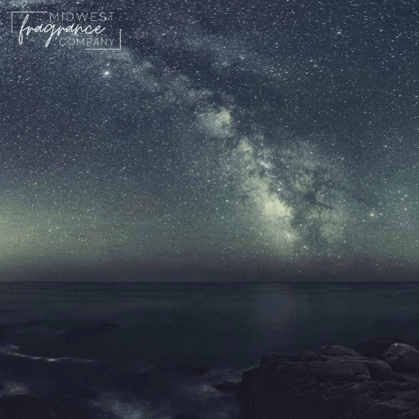 Fragancia Midwest Fragrance Company - Galactic Skies - Cielos Galácticos - Importado de USA - Candle Craft