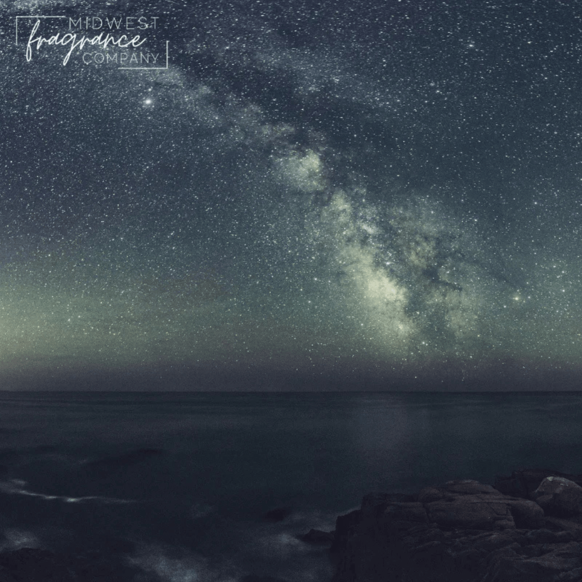 Fragancia Midwest Fragrance Company - Galactic Skies - Cielos Galácticos - Importado de USA - Candle Craft