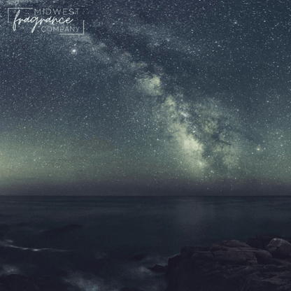 Fragancia Midwest Fragrance Company - Galactic Skies - Cielos Galácticos - Importado de USA - Candle Craft