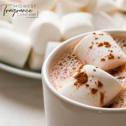 Fragancia Midwest Fragrance Company - Hot Cocoa - Fragrance Oil - Importado de USA - Candle Craft