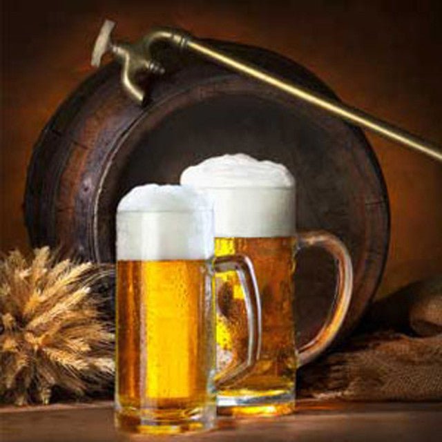 Fragancia Nature's Garden - Beer - Cerveza - Importado de USA - Candle Craft