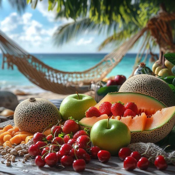 Fragancia Nature's Garden - Butt Naked - Importado de USA - Candle Craft