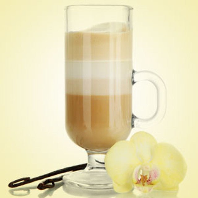 Fragancia Nature's Garden - French Vanilla Coffee - Café Vainilla Francesa - Importado de USA - Candle Craft