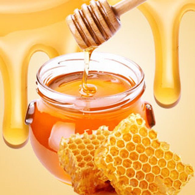 Fragancia Nature's Garden - Honey - Miel - Importado de USA - Candle Craft