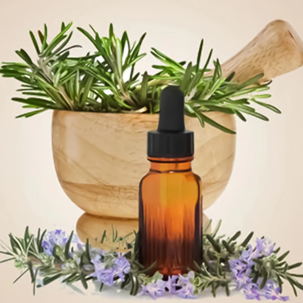 Fragancia Nature's Garden - Rosemary - Romero - Importado de USA - Candle Craft