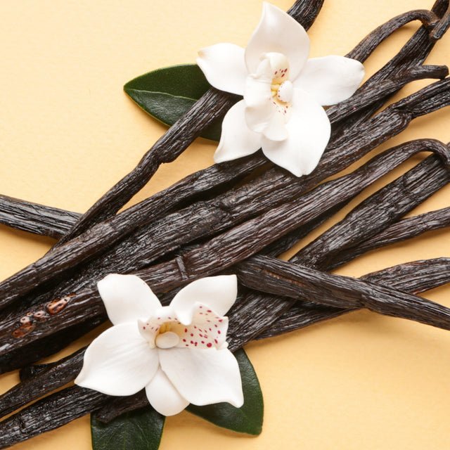 Fragancia Nature's Garden - Vanilla Bean - Vaina de Vainilla - Importado de USA - Candle Craft