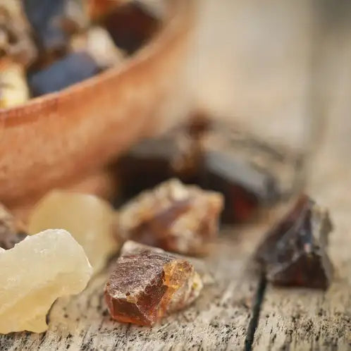 Fragancia Candle Science - Frankincense and Myrrh - Incienso y Mirra - Importado de USA