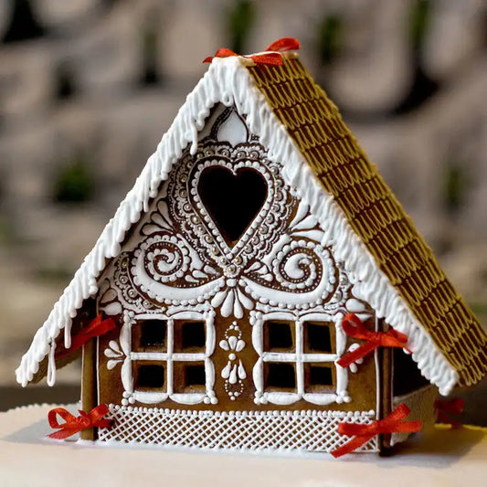 Fragancia Candle Science - Hansel and Gretel's House - La Casa de Hansel y Gretel - Importado de USA