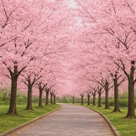 Fragancia Candle Craft- Japanese Cherry Blossom - Flor de Cerezo Japonés - Inspirada en Bath & Body Works (BBW)® / White Barn ®
