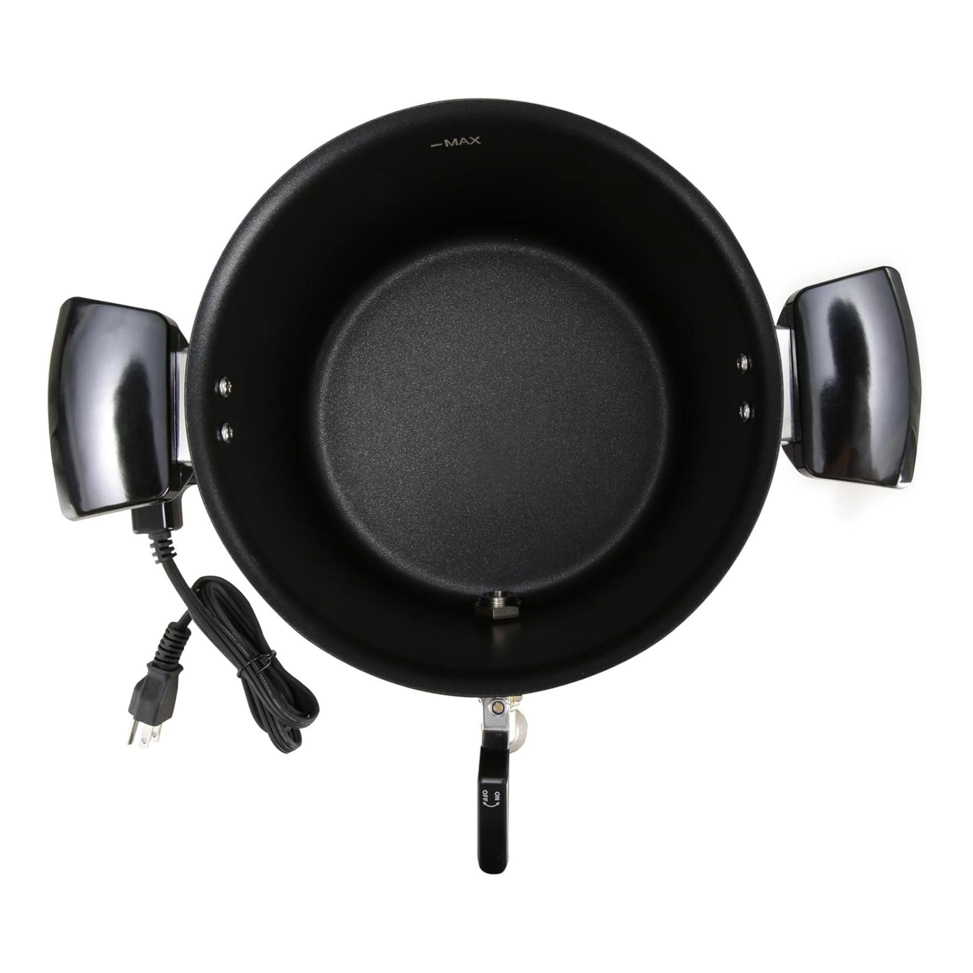 Kit Fundidor de Cera de 5 L – Derretidor de Cera Eléctrico Profesional con Llave Dispensadora hasta 150°C – Wax Melter para Velas Artesanales - Candle Craft