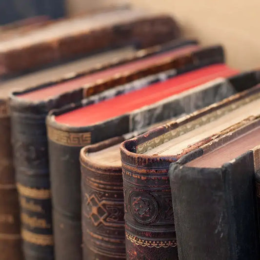 Fragancia Candle Science - Library - Biblioteca - Importado de USA