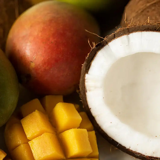 Fragancia Candle Science- Mango and Coconut Milk - Mango y Leche de Coco - Importado de USA