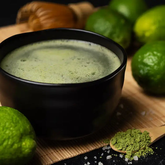 Fragancia Candle Science- Matcha and Bergamot - Matcha y Bergamota - Importado de USA