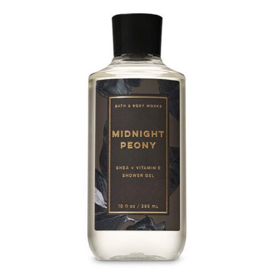 Fragancia Candle Craft - Midnight Peony - Peonia de Medianoche - Inspirada en Bath & Body Works (BBW)® / White Barn®
