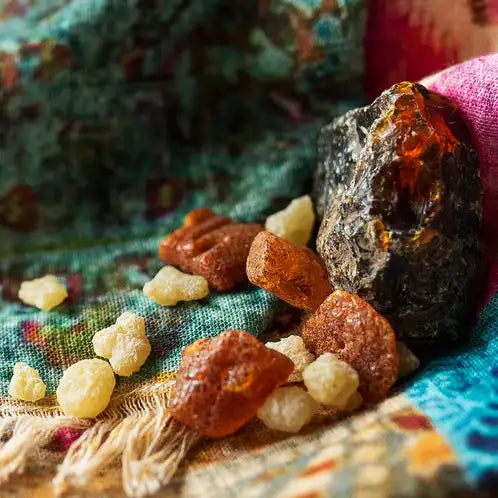 Fragancia Candle Science - Moroccan Cashmere – Cachemira Marroquí - Importado de USA