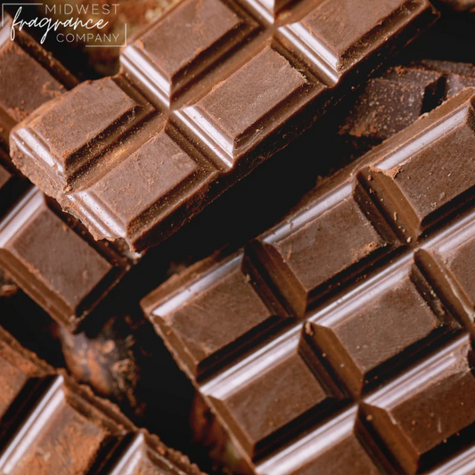Fragancia Midwest Fragrance Company - Chocolate - Importado de USA