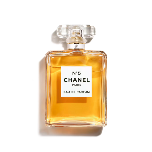 Fragancia Candle Craft – Chanel No. 5 – Inspirada en Chanel®