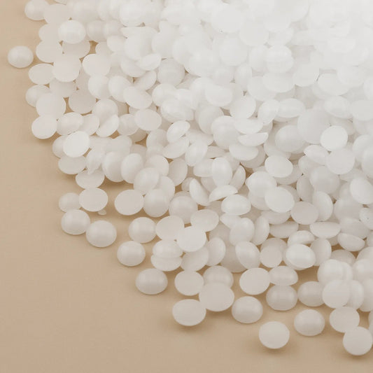 Olimpia Perlas – Aditivo para Velas con Más Aroma Más Dureza y Acabado Profesional - Candle Craft