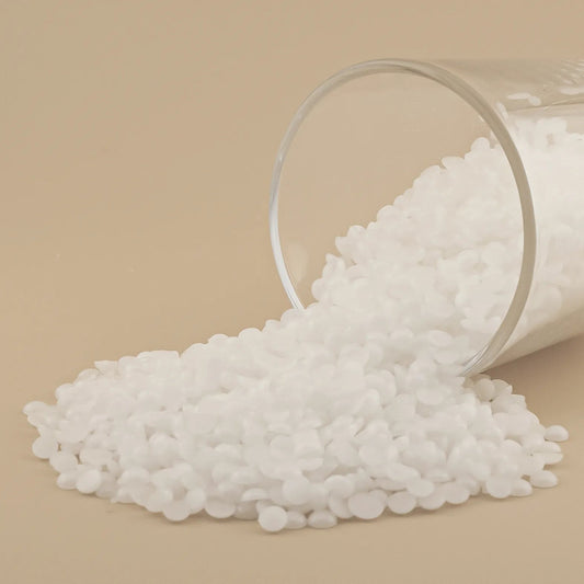 Olimpia Perlas – Aditivo para Velas con Más Aroma Más Dureza y Acabado Profesional - Candle Craft