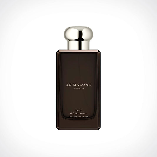 Fragancia Candle Craft - Oud & Bergamot - Madera de Agar y Bergamota - Inspirada en Jo Malone®