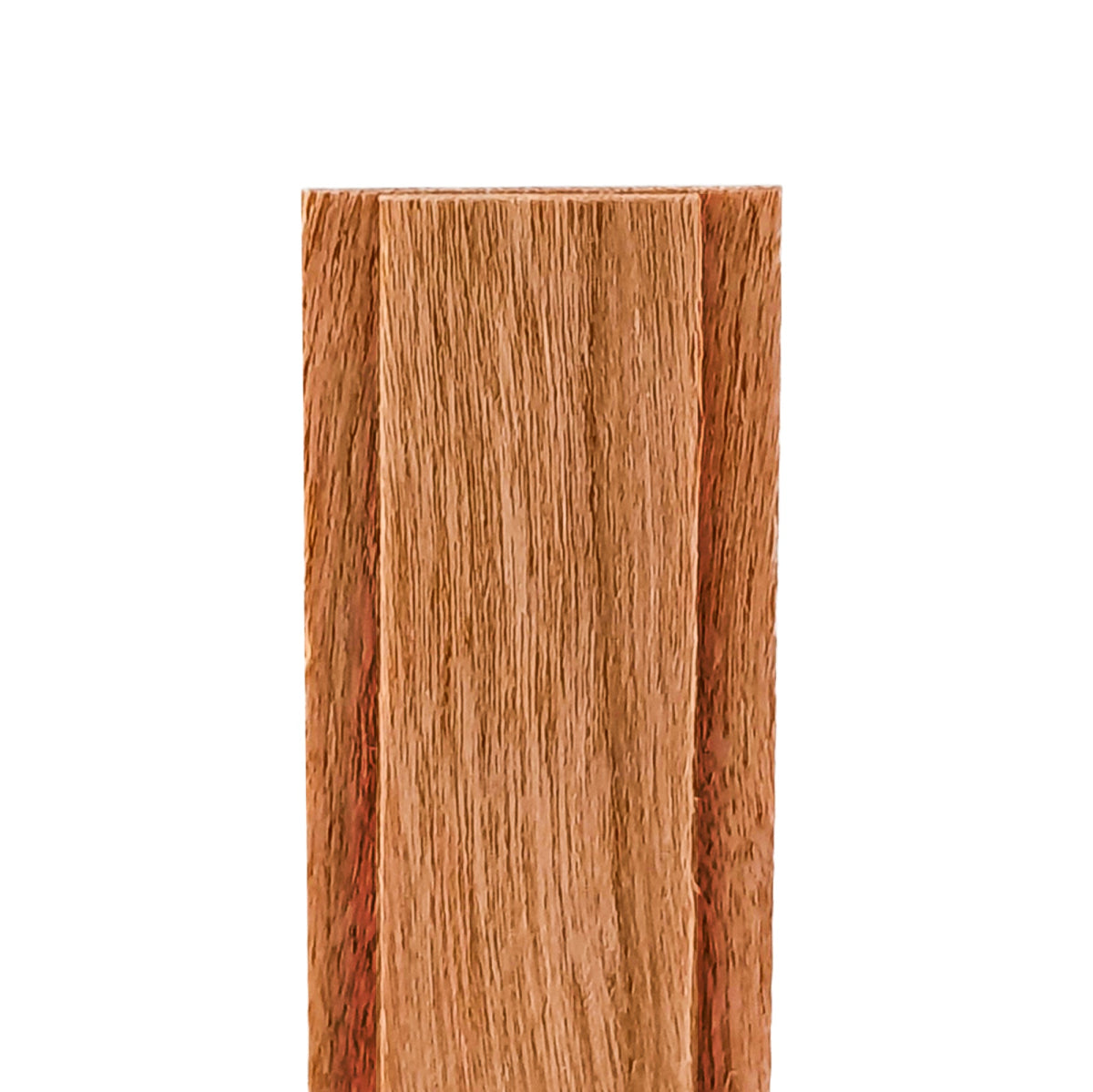 Pabilo de Madera para Velas - Doble 16×150 mm - Mecha de Madera con Fichas - Candle Craft