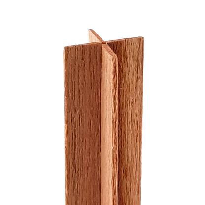 Pabilo de Madera para Velas - Forma Cruz 13×130 mm - Mecha de Madera con Fichas - Candle Craft