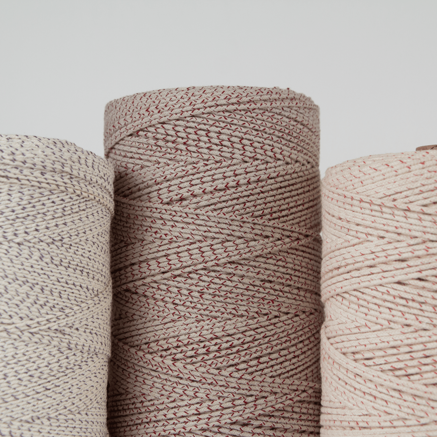 Pabilo para Vela en Metro con alma de algodón | Calibre 16 - Candle Craft