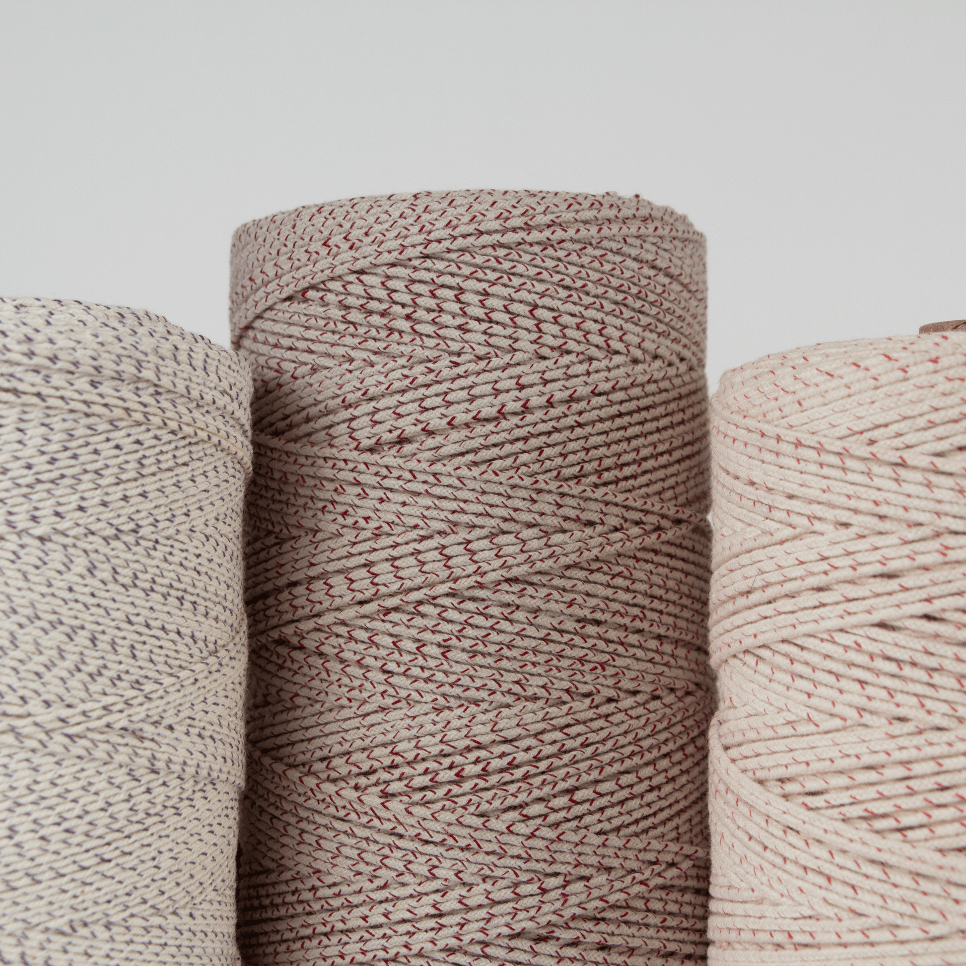 Pabilo para Vela en Metro con alma de algodón | Calibre 16 - Candle Craft