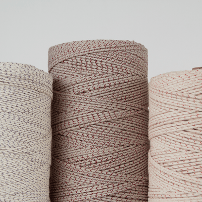 Pabilo para Vela en Metro con alma de algodón | Calibre 16 - Candle Craft