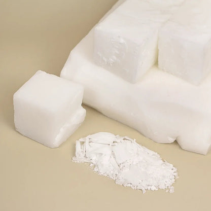 Parafina 58 - 60 para Velas Artesanales - Velas de Molde – Alto Punto de Fusión (APF) - Candle Craft