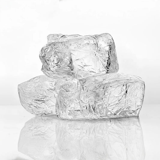 Parafina en Gel Autoportante / Cera en Gel para Velas Artesanales – Transparente y Lista para Usar - Candle Craft