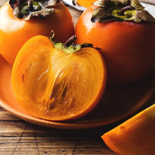 Fragancia Candle Science- Persimmon Citron - Cítrico de Caqui - Importado de USA