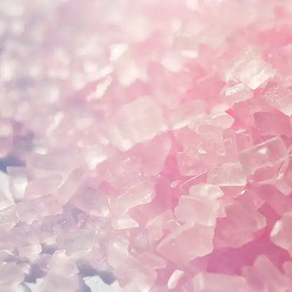 Fragancia Candle Science - Pink Sugar Crystals – Cristales de Azúcar Rosa - Importado de USA