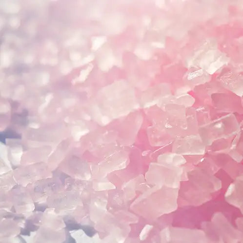 Fragancia Candle Science - Pink Sugar Crystals – Cristales de Azúcar Rosa - Importado de USA