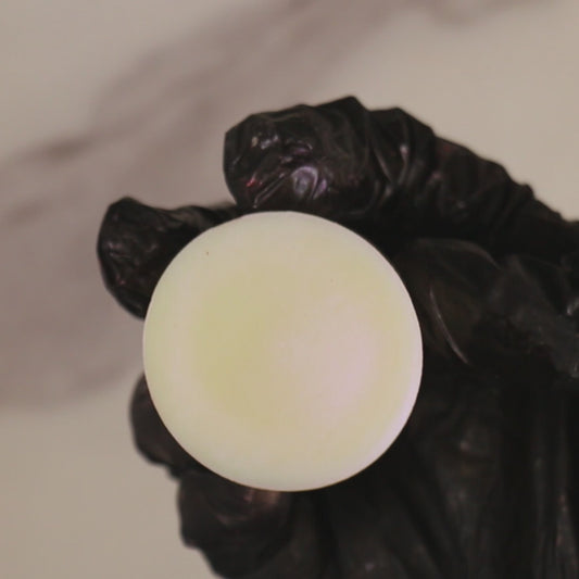 Mica Mineral Tornasol para Velas Artesanales – Pigmento en Polvo con Acabado Metálico Brillante